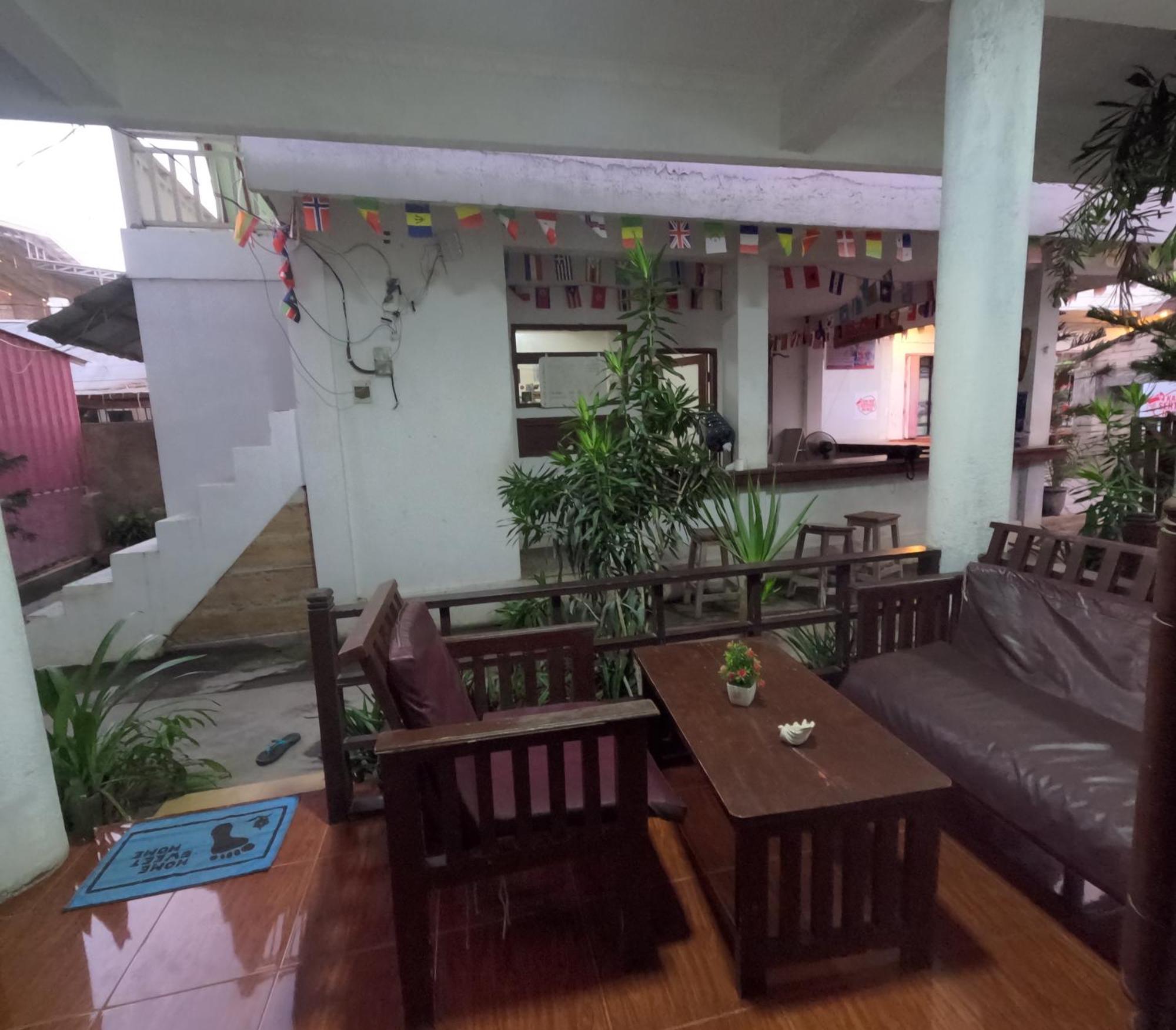 גילי טרוונגן Banana Leaf Bungalow מראה חיצוני תמונה