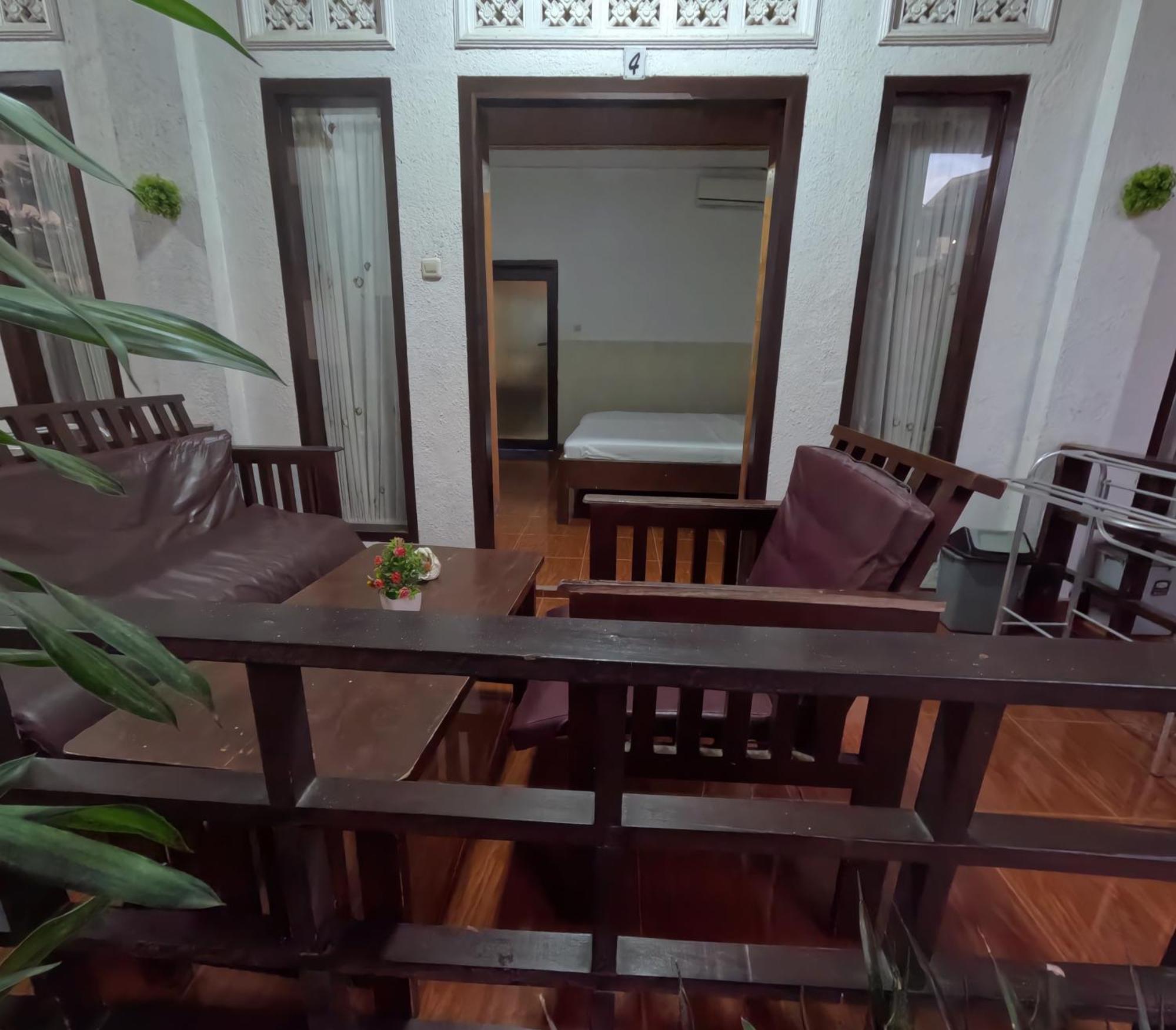 גילי טרוונגן Banana Leaf Bungalow מראה חיצוני תמונה