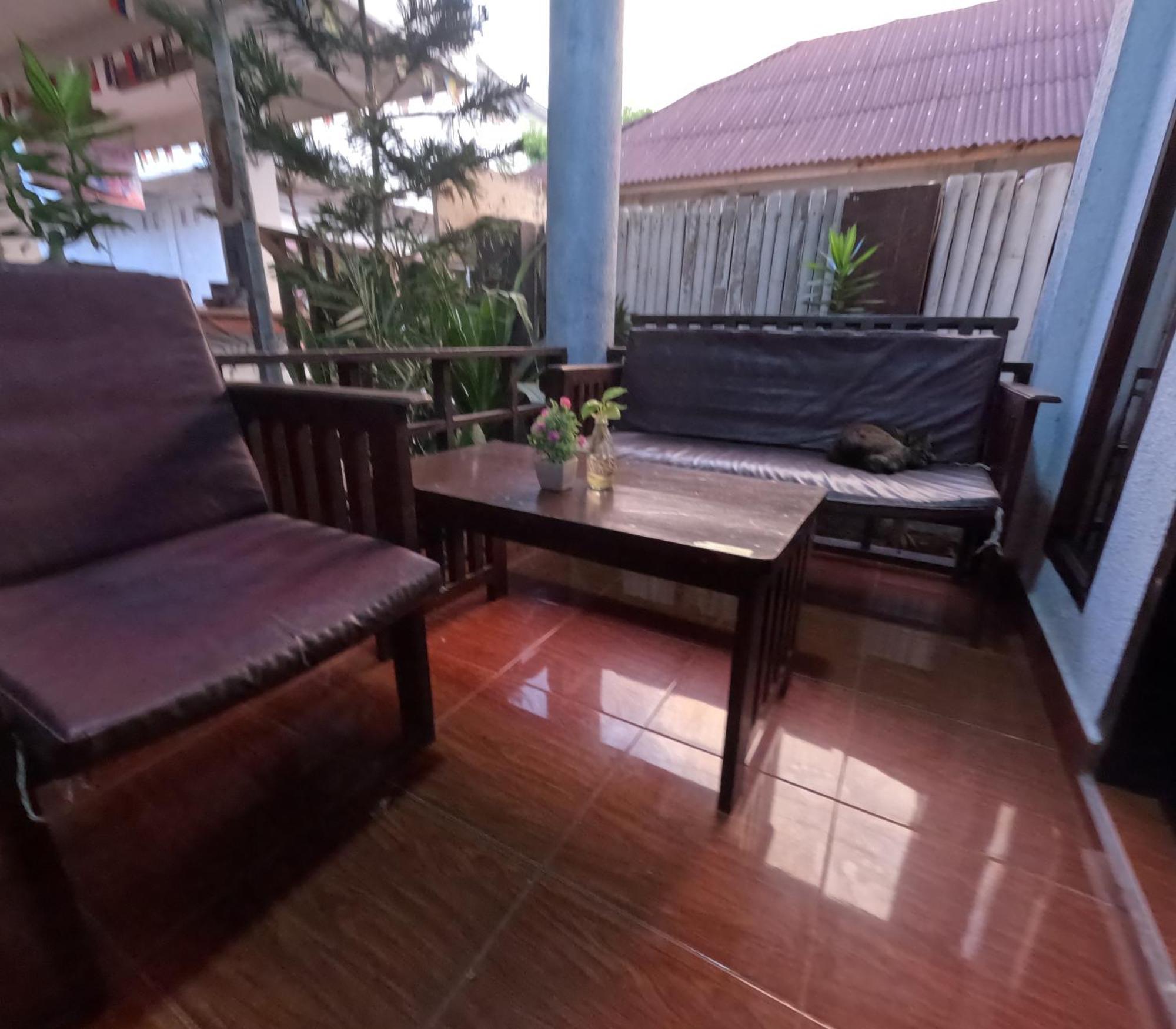 גילי טרוונגן Banana Leaf Bungalow מראה חיצוני תמונה