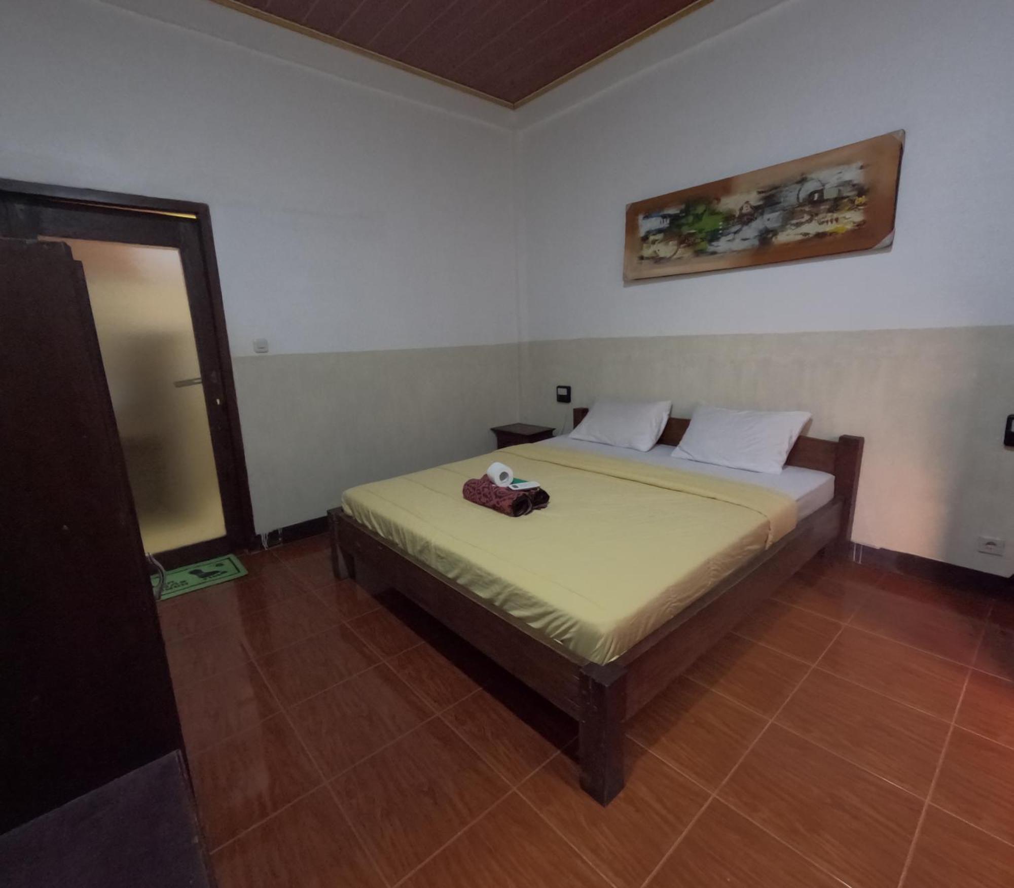 גילי טרוונגן Banana Leaf Bungalow מראה חיצוני תמונה