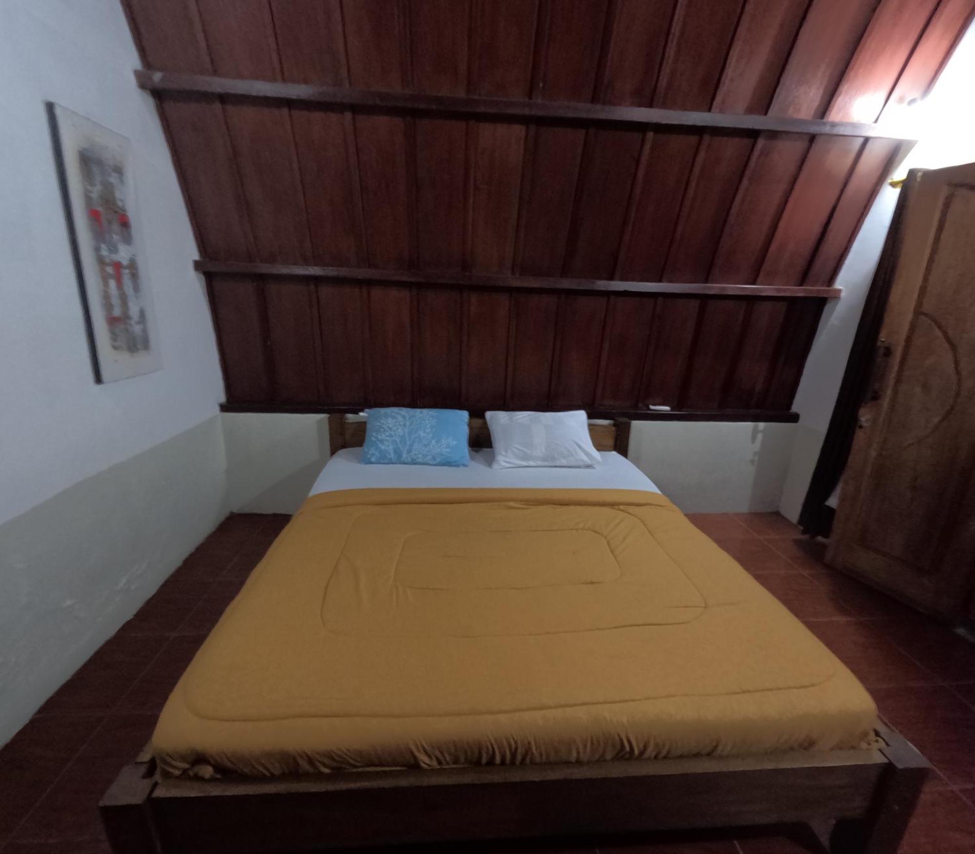 גילי טרוונגן Banana Leaf Bungalow מראה חיצוני תמונה