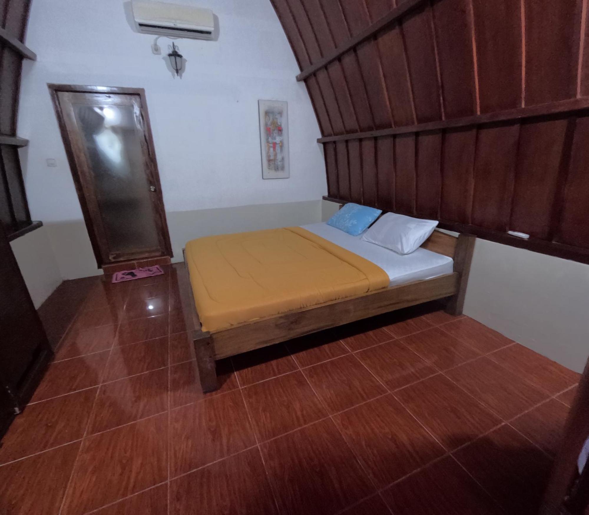 גילי טרוונגן Banana Leaf Bungalow מראה חיצוני תמונה