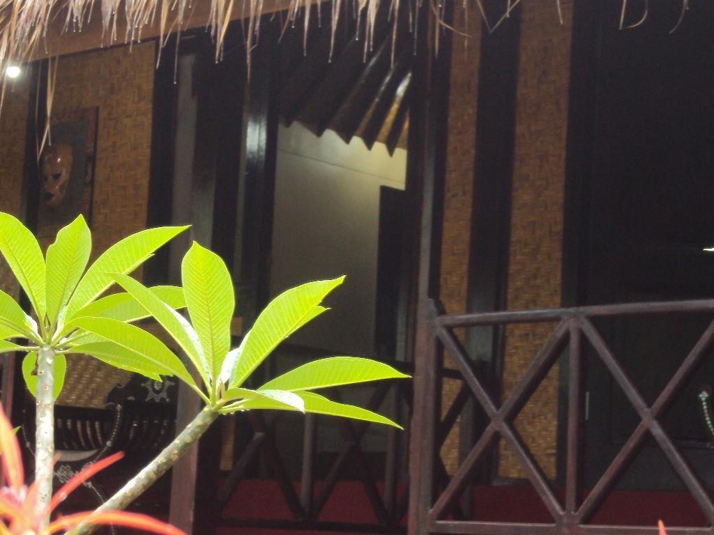 גילי טרוונגן Banana Leaf Bungalow מראה חיצוני תמונה